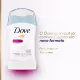 Desodorante Barra Dove Serúm Barra Powder 45g (6)
