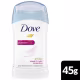 Desodorante Barra Dove Serúm Barra Powder 45g (2)