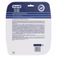 Escova de Dentes Oral-B Inicador Black Charcoal 7un (2)