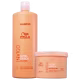 Kit Wella Professionals Invigo Nutri-Enrich Power Salon (2 Produtos) (1)
