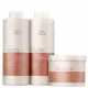 Kit Wella Professionals Fusion Trois Salon (3 Produtos) (1)