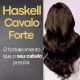 Kit Haskell Cavalo Forte Completo 1 Litro 7 Itens +Refil200g (10)
