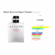 Perfume Allure Sport Man Eau De Toilette 100 ml (3)