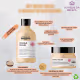 Kit L'Oréal Professionnel Serie Expert Absolut Repair Gold Quinoa + Protein Instant Resurfacing Duo (2 Produtos) (2)