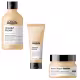 Kit Loreal Absolut Repair Gold Quinoa Light - 3 Produtos (1)