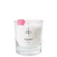 Di Piettro Quartzo Rosa - Vela Aromática 200g (1)