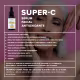 Holi Organic Super-C - Sérum Facial Antioxidante 30ml (2)