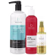 Kit Borabella Selagem Organic 3D SOS Elixir (3 Produtos) (1)
