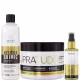 Borabella NeutraQuimic 500ml + Pratudo 300g + Elixir  60ml (1)