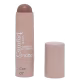 Corretivo e Contorno Cremoso em Stick Bastão Comfort Skin Mahav 6,5g Cor:C7 (1)
