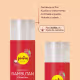 Piatan Natural Rambutan + Biotina - Shampoo 300ml (3)