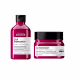 Kit L'oréal Curl Expression - Shampoo curl expression 300ml + Máscara curl expression 250g