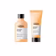 Kit L'Oréal Professionnel Absolut Repair Gold Quinoa + Protein Duo Home Care (2 Produtos)