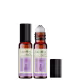 Aroom Aromaterapia Lavanda - Blend de Óleos Essenciais Roll-On 10ml (1)