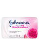 Sabonete Johnson ´S Daily Care Rosas E Sandalo 80G