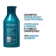 Redken Extreme Shampoo 300ml + Condicionador 250ml + Extreme Play Safe Leave-in 200ml (3)