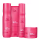 Kit Wella Professionals Invigo Color Brilliance Home (4 Produtos) (1)