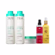 Ykas Equilibrium System Kit Grande Completo +  Fabulous Hair All in One + Ykas BBtox Líquido