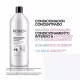 Redken Acidic Bonding Concentrate Duo Grande + pH Sealer 250ml + Redken One United 25 Benefits Leave-in 400ml (3)