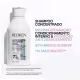 Redken Acidic Bonding Concentrate Duo Pequeno + pH Sealer 250ml + Concentrate Leave-in 150ml (2)