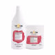Yellow Color Care Kit Shampoo 1000ml + Máscara Condicionante 1000ml