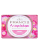 Francis Aromachologie Gérbera - Sabonete em Barra 85g