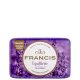 Francis Equilíbrio Alfazema - Sabonete em Barra 85g