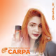 Kamaleão Color Carpa - Máscara Pigmentante Capilar 150ml (4)