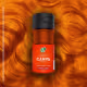 Kamaleão Color Carpa - Máscara Pigmentante Capilar 150ml (6)