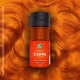 Kamaleão Color Carpa - Máscara Pigmentante Capilar 150ml (2)