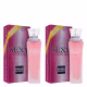 Conjunto Sexy Woman Paris Elysees Eau de Toilette - Perfume Feminino 2x100ml (1)