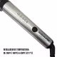 Modelador Blue Nano Titanium Babyliss Pro Cônico Reverso - Bivolt (4)