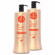 Kit Shampoo e Condicionador Haskell Tutano 1l (1)