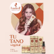 Kit Shampoo e Condicionador Haskell Tutano 1l (5)