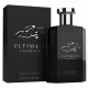 Ultimate Life Black Coscentra Eau de Toilette - Perfume Masculino 125ml