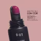 KIT OCÉANE LIP OIL FUSCHIA + LIP OIL BLOSSOM (2 PRODUTOS) (2)