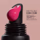KIT OCÉANE LIP OIL FUSCHIA + LIP OIL BLOSSOM (2 PRODUTOS) (3)