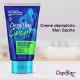 Depiflax Sport Men - Creme Depilatório Corporal 150g (3)