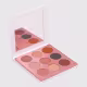KIT OCÉANE PALETA FACE IT ALL + PALETA DE SOMBRAS SPECIAL DAY MARIANA SAAD (2 PRODUTOS) (2)