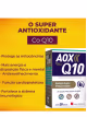 Vita SuprAZ Aox Q10 Com 30 Cápsulas - União Química (Coenzima Q10, Pele, Formação de Colageno) (9)