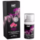 Gel Vibrador Liquido Pulsa e Esquenta Chiclete 17ml Intt Vibration (1)