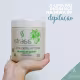Strass de Cana de Açúcar Corporal e Facial - Cera Depilatória 750g (3)