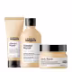Kit L'Oréal Professionnel Absolut Repair Gold Quinoa + Protein Essentials (3 Produtos) (1)