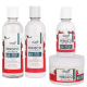 Kit Vegetal do Brasil Hibisco (4 Produtos) (1)