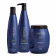 Kit Aneethun Linha A Shampoo 300ml, Creme de Silicone 1L, Máscara Capilar 500g (1)
