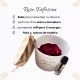 Rosa Vermelha Perfumada Difusora no Pote Aromá (5)