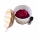 Rosa Vermelha Perfumada Difusora no Pote Aromá (3)
