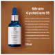 Core Stetic CysteCare 15 - Sérum Facial 30ml (3)