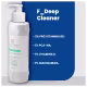 Core Stetic F_Deep Cleaner - Gel de Limpeza Facial 250ml (2)