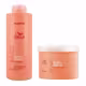 Kit Wella Professionals Invigo Nutri-Enrich Power Salon Care (2 Produtos)